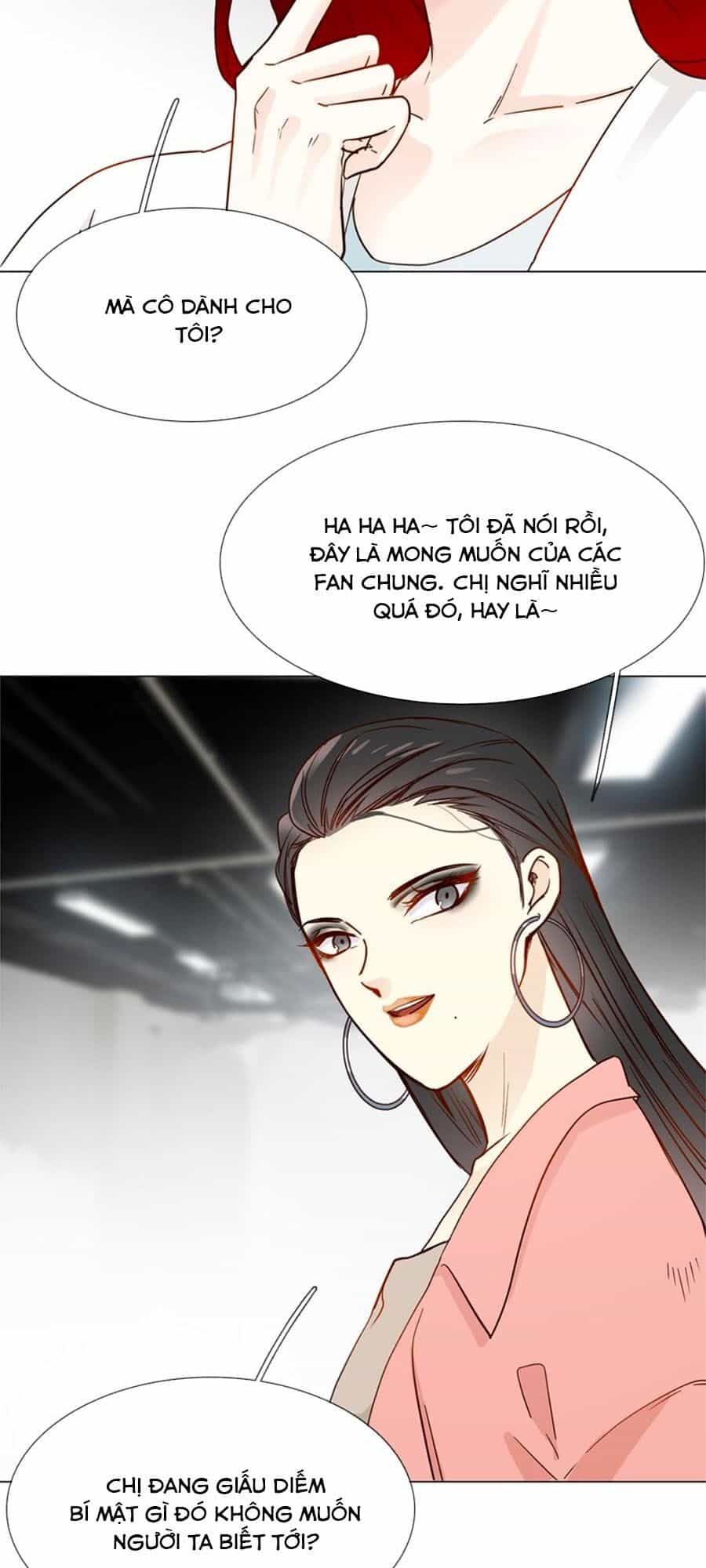 Ngôi Sao Vụn Vỡ - Chương 51 - ảnh 59
