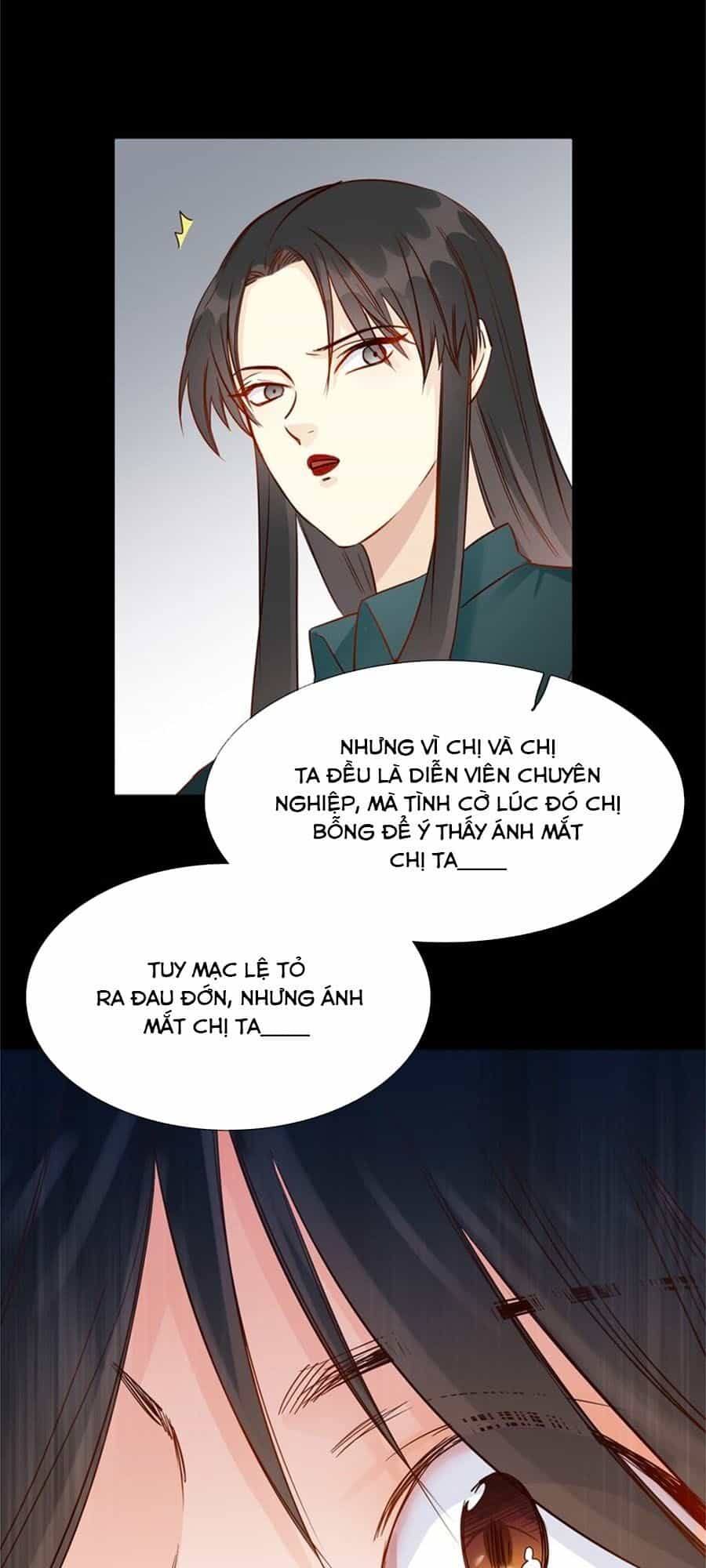 Ngôi Sao Vụn Vỡ - Chương 51 - ảnh 63