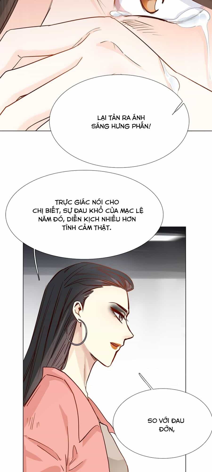 Ngôi Sao Vụn Vỡ - Chương 51 - ảnh 64