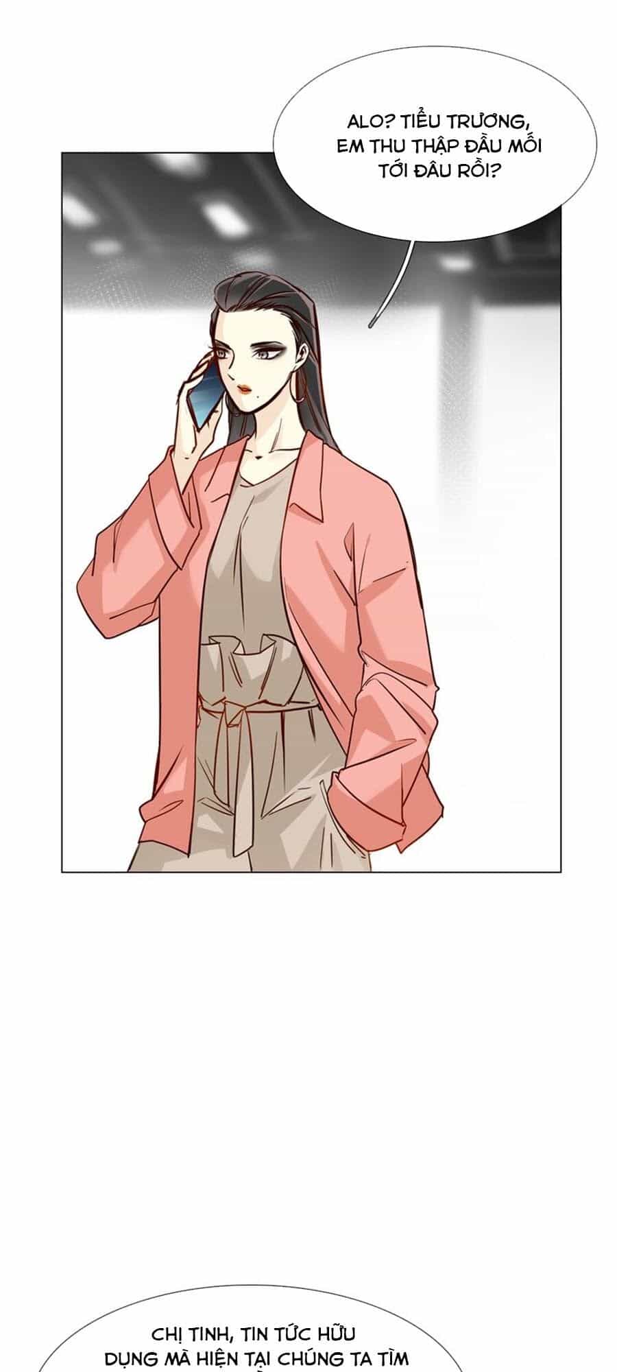 Ngôi Sao Vụn Vỡ - Chương 52 - ảnh 10