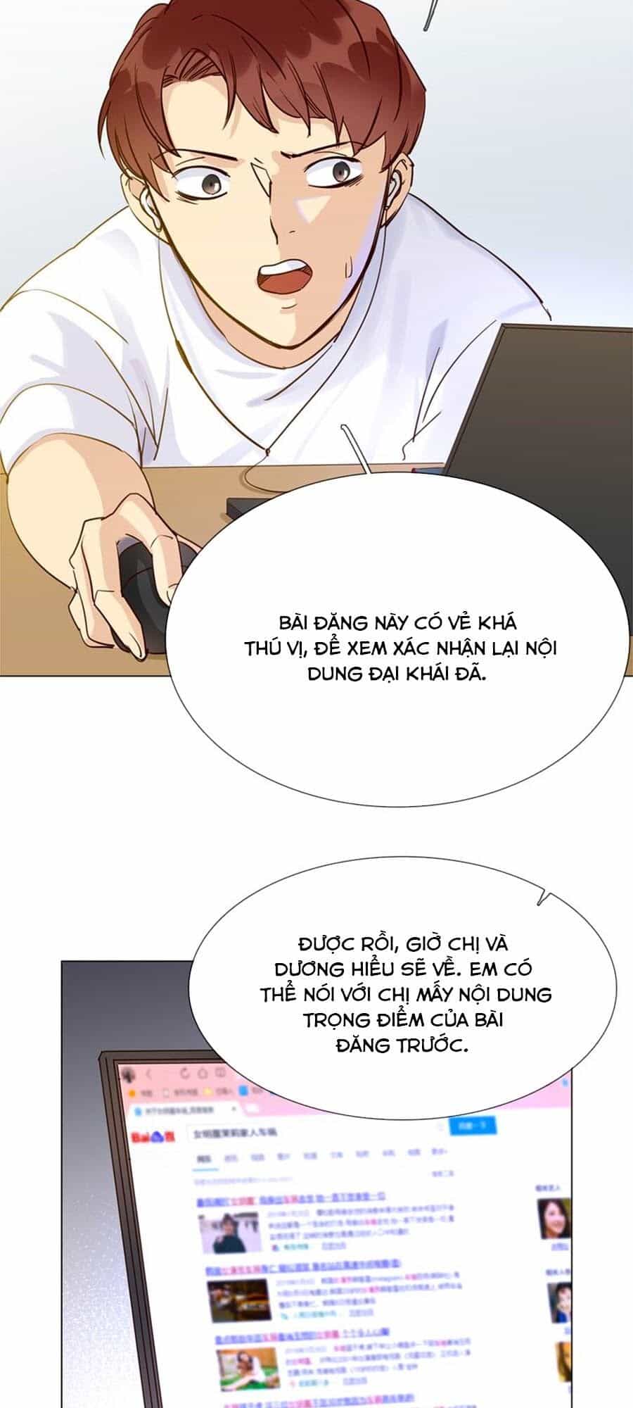 Ngôi Sao Vụn Vỡ - Chương 52 - ảnh 13