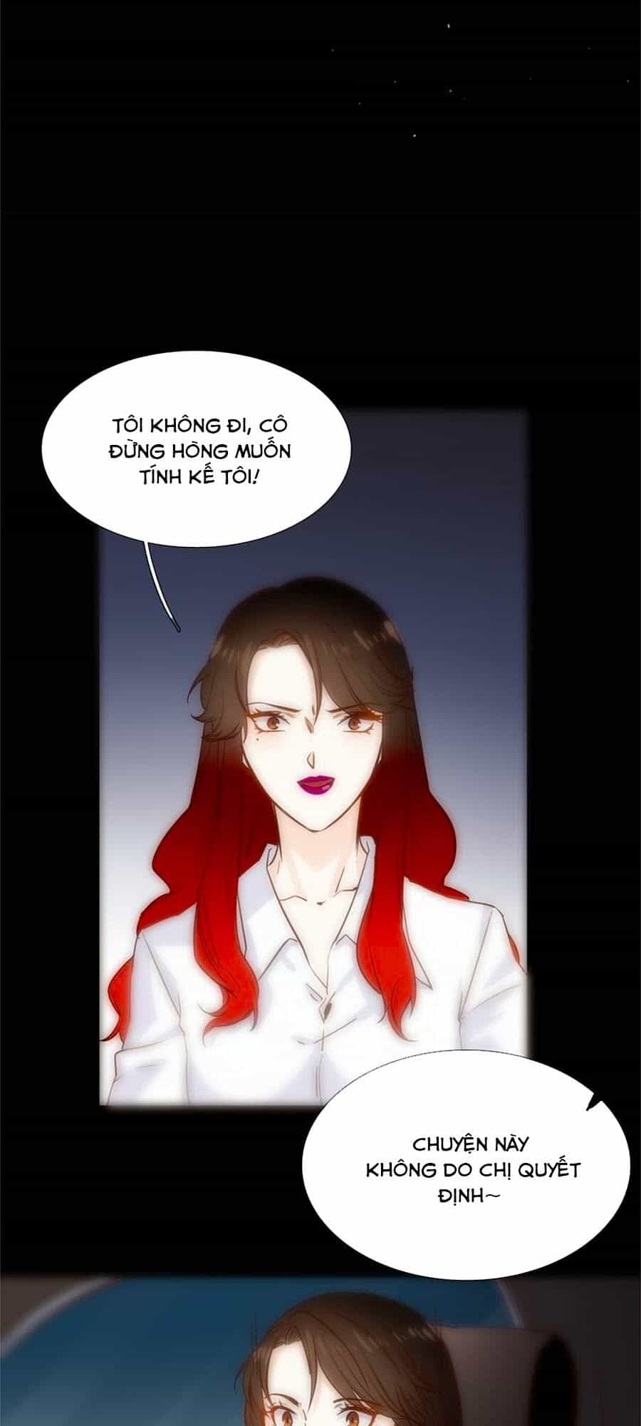 Ngôi Sao Vụn Vỡ - Chương 52 - ảnh 20