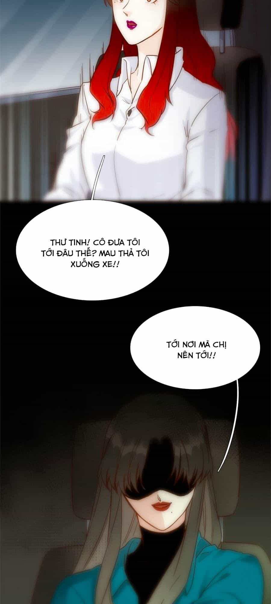 Ngôi Sao Vụn Vỡ - Chương 52 - ảnh 21