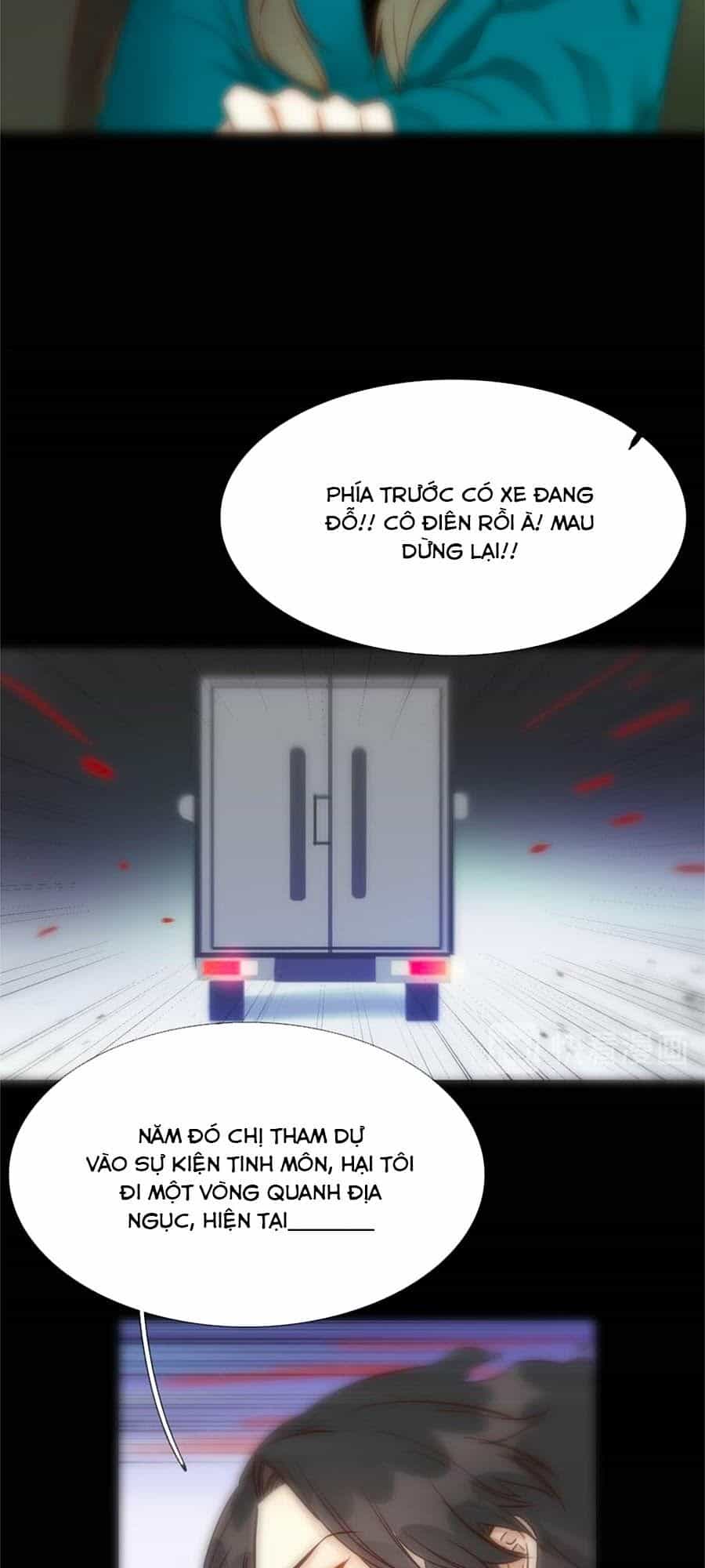 Ngôi Sao Vụn Vỡ - Chương 52 - ảnh 22