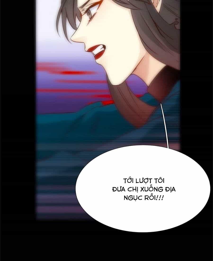 Ngôi Sao Vụn Vỡ - Chương 52 - ảnh 23