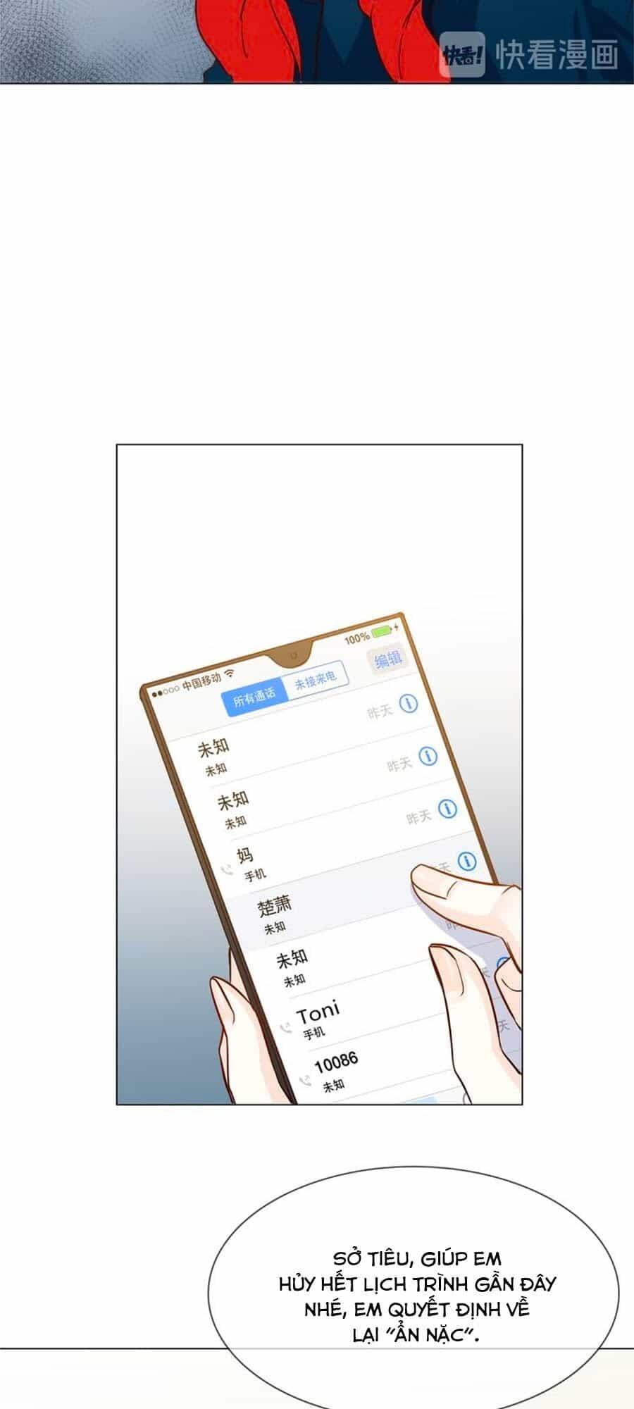 Ngôi Sao Vụn Vỡ - Chương 52 - ảnh 27