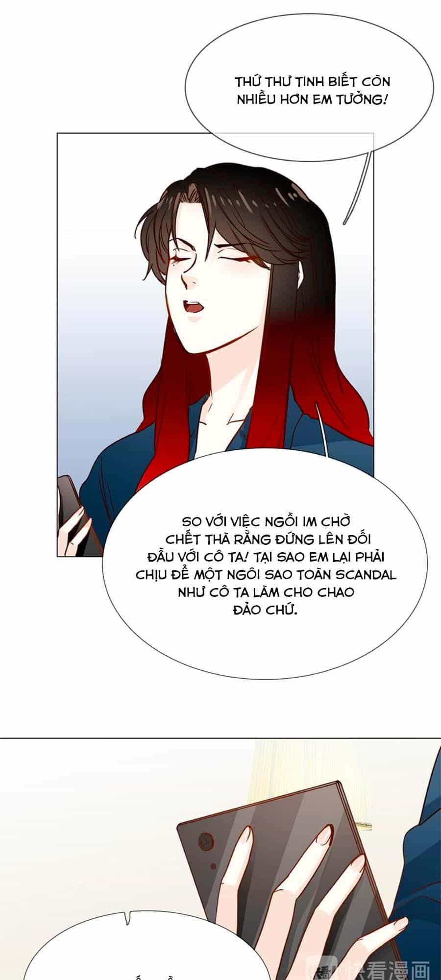 Ngôi Sao Vụn Vỡ - Chương 52 - ảnh 30