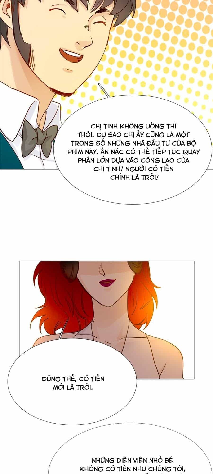 Ngôi Sao Vụn Vỡ - Chương 52 - ảnh 36