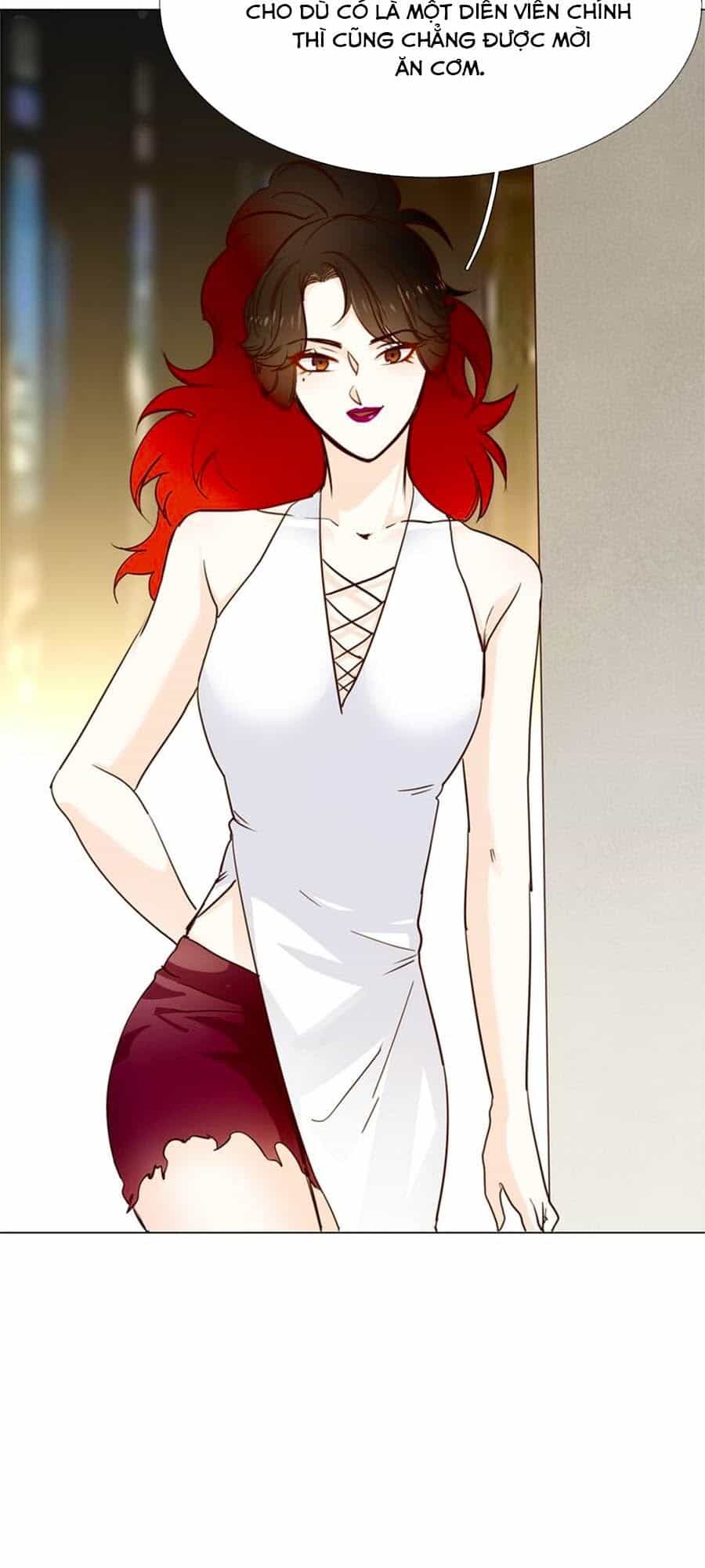 Ngôi Sao Vụn Vỡ - Chương 52 - ảnh 37