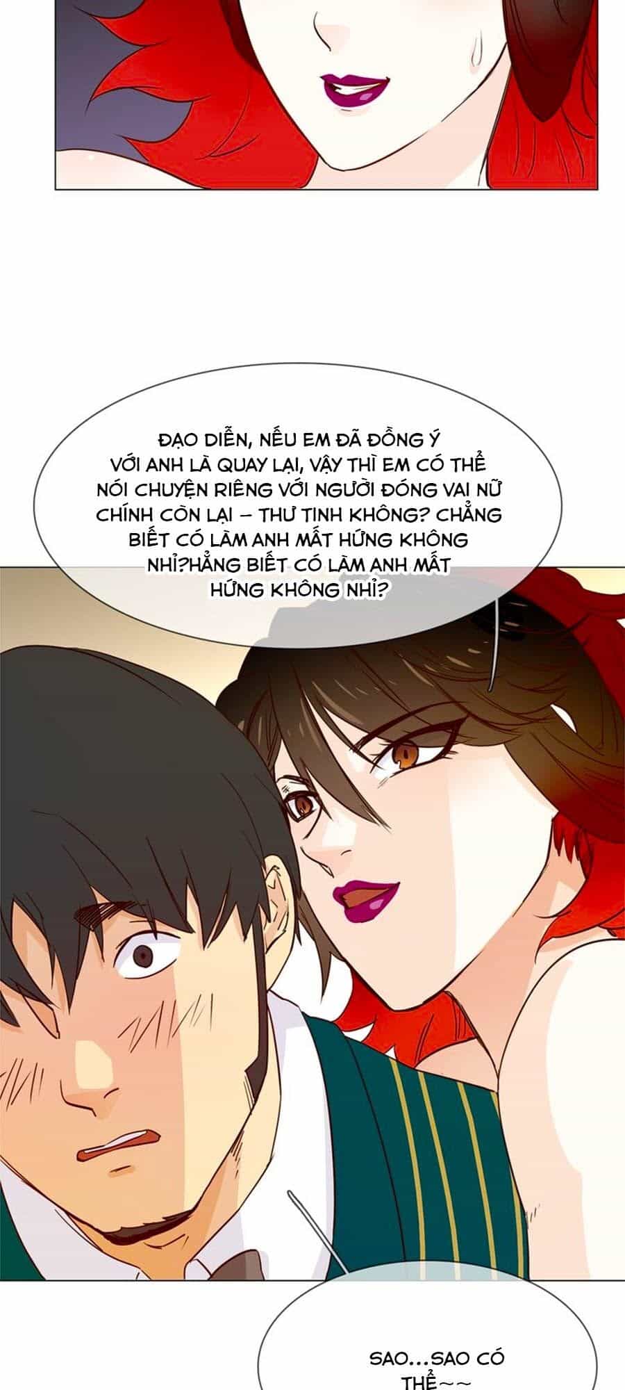 Ngôi Sao Vụn Vỡ - Chương 52 - ảnh 41