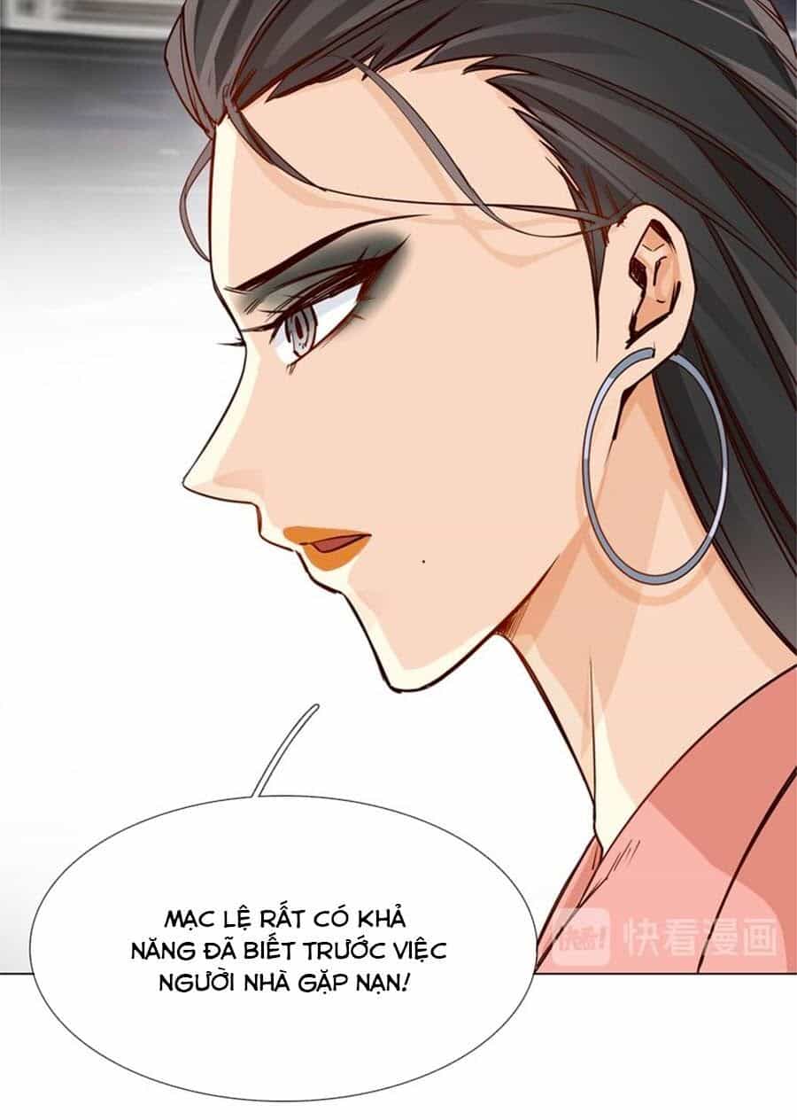 Ngôi Sao Vụn Vỡ - Chương 52 - ảnh 5