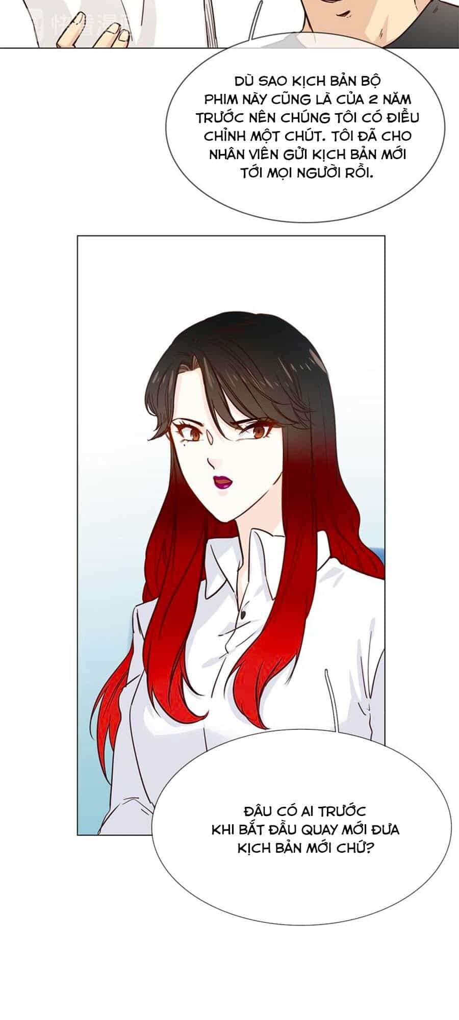 Ngôi Sao Vụn Vỡ - Chương 52 - ảnh 52
