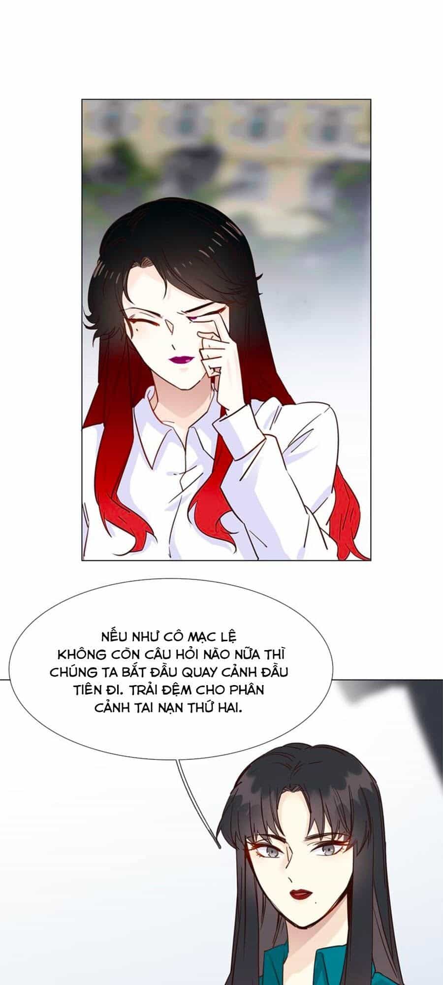 Ngôi Sao Vụn Vỡ - Chương 53 - ảnh 1
