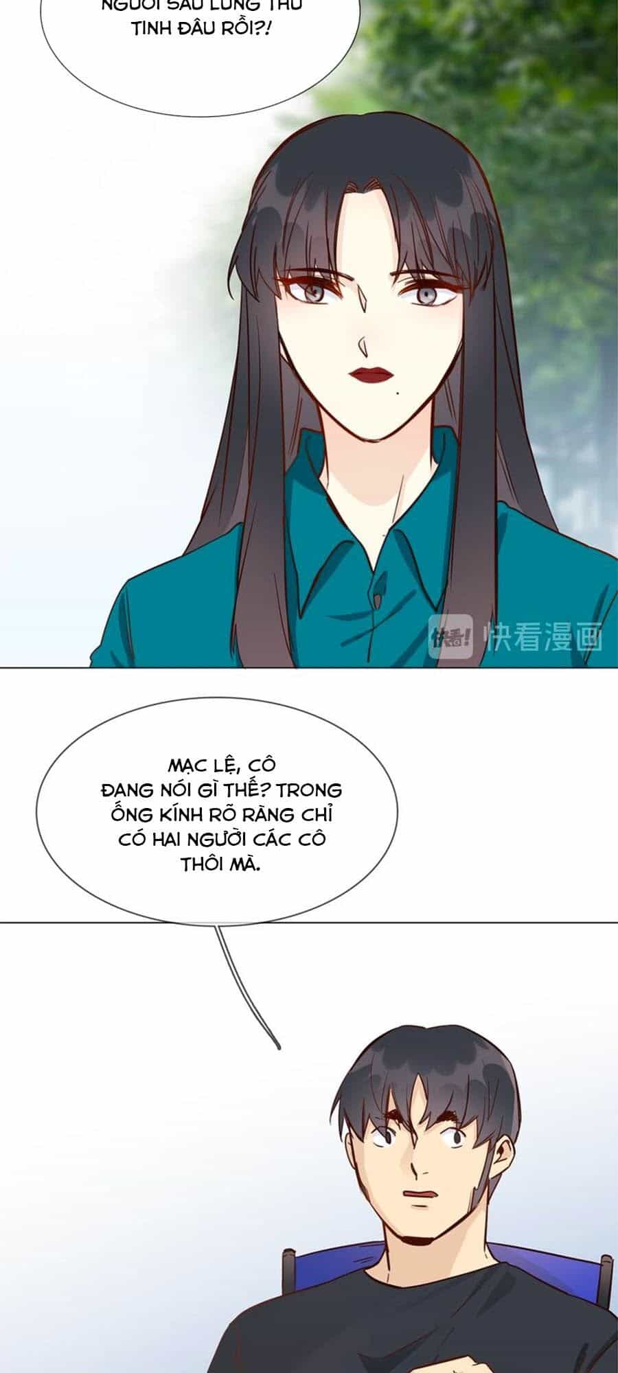 Ngôi Sao Vụn Vỡ - Chương 53 - ảnh 16