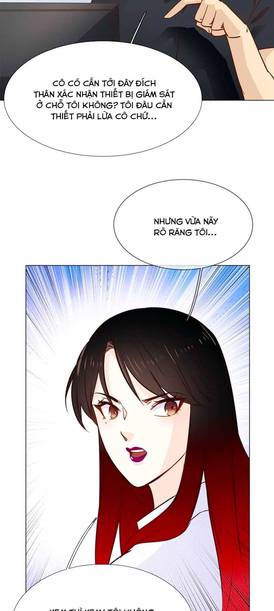 Ngôi Sao Vụn Vỡ - Chương 53 - ảnh 17
