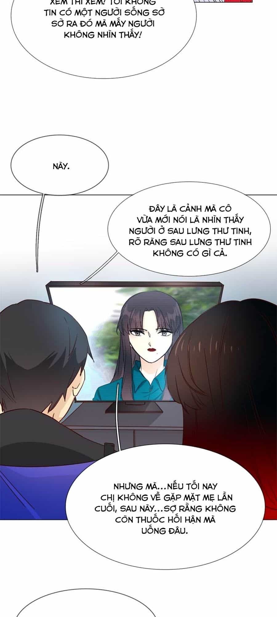 Ngôi Sao Vụn Vỡ - Chương 53 - ảnh 18