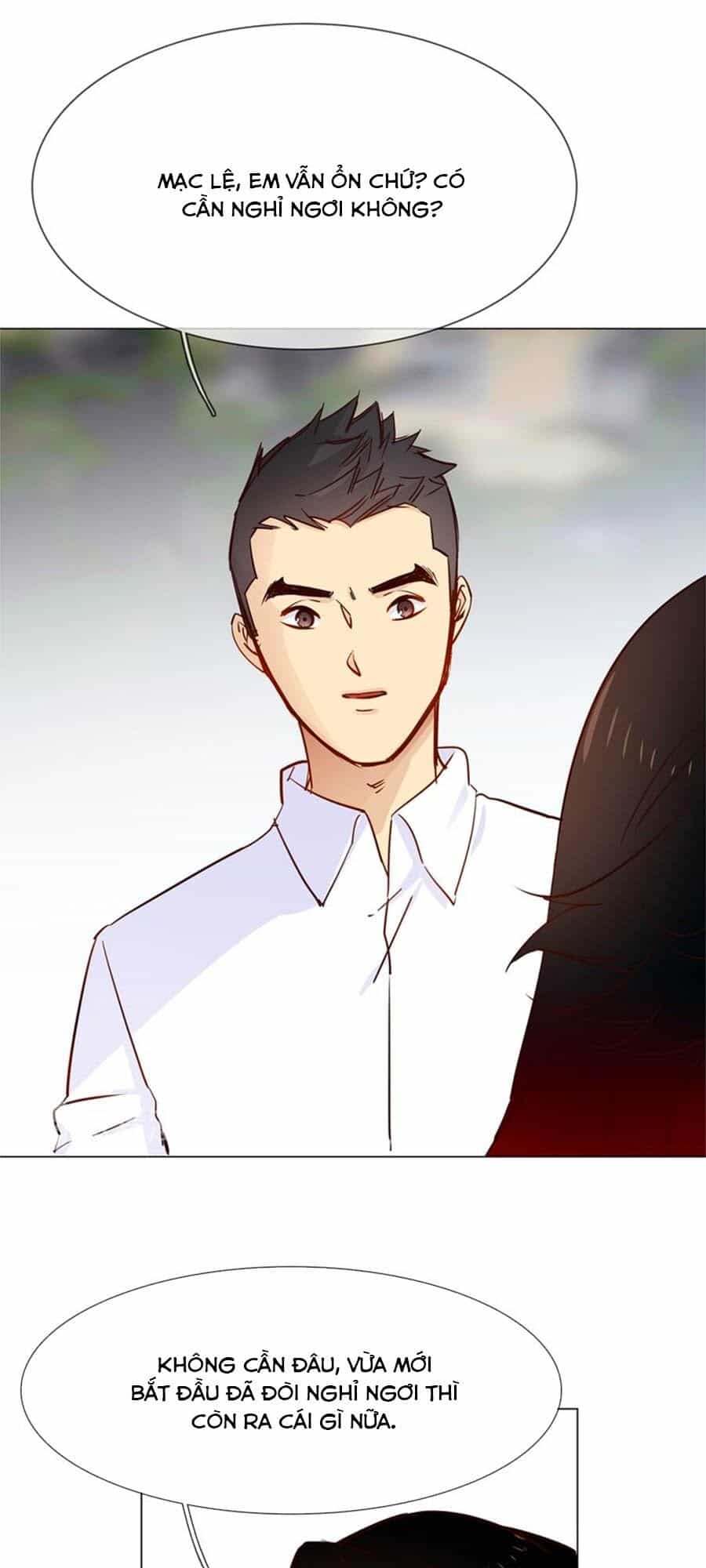 Ngôi Sao Vụn Vỡ - Chương 53 - ảnh 20