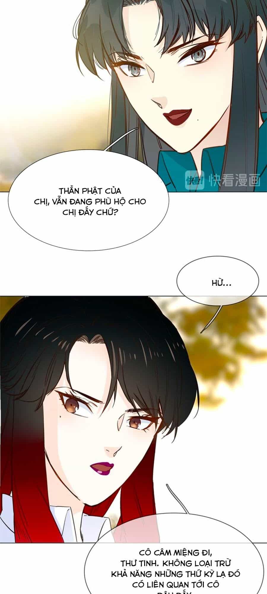 Ngôi Sao Vụn Vỡ - Chương 53 - ảnh 26