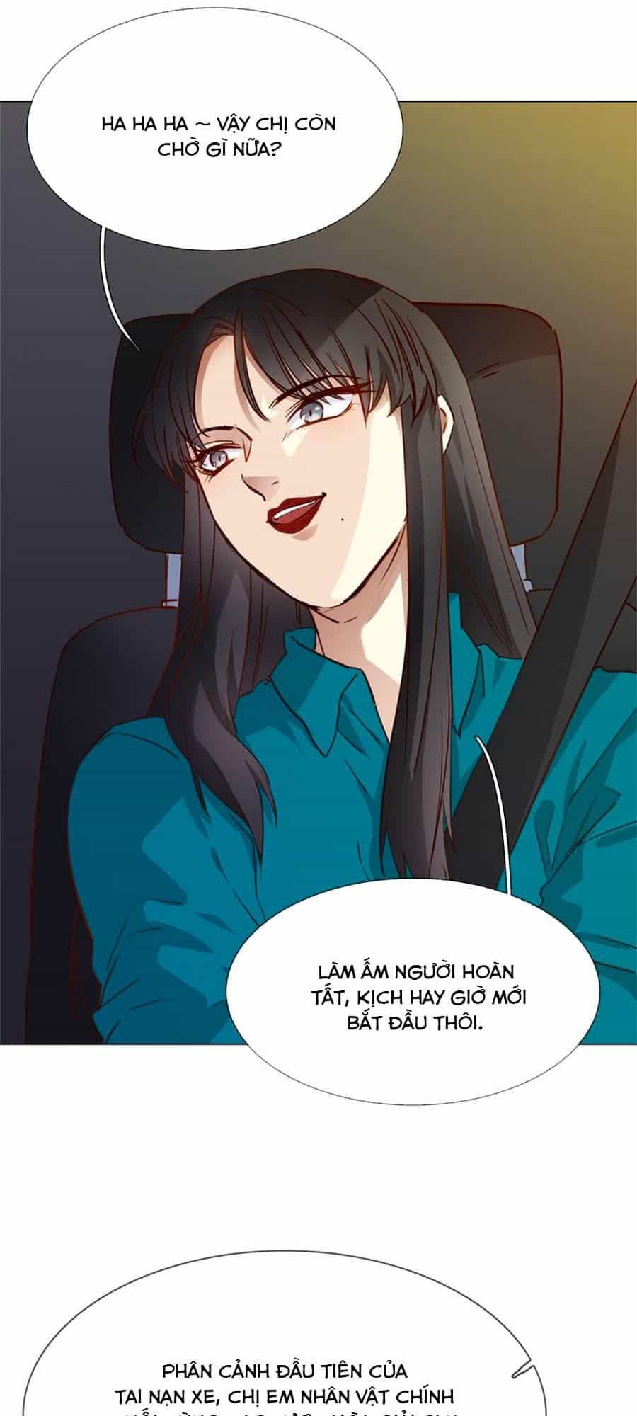Ngôi Sao Vụn Vỡ - Chương 53 - ảnh 30