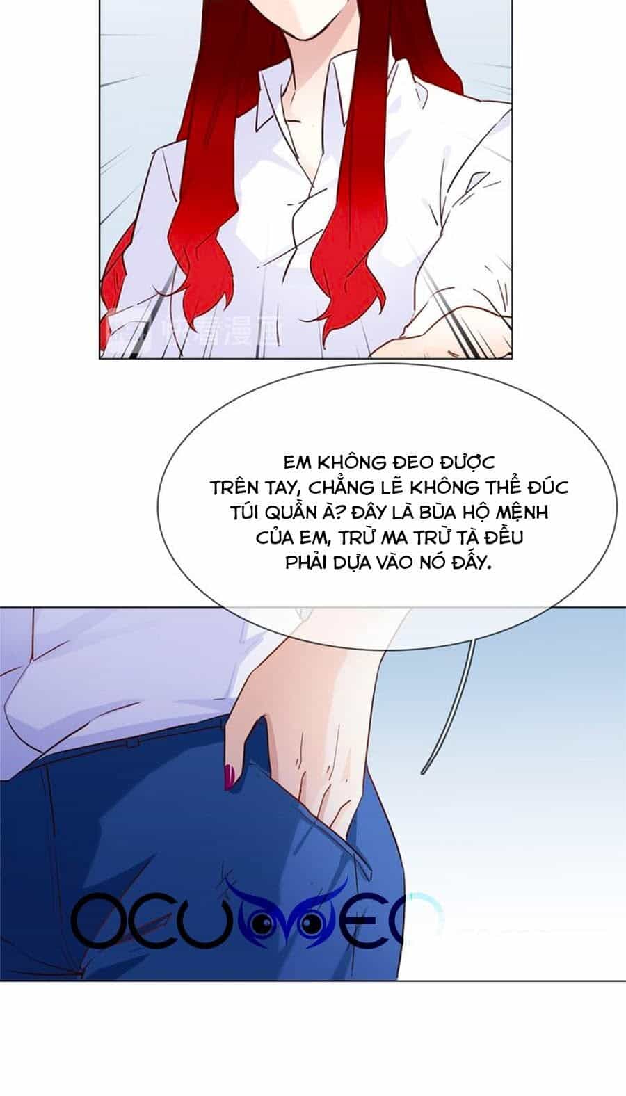 Ngôi Sao Vụn Vỡ - Chương 53 - ảnh 4
