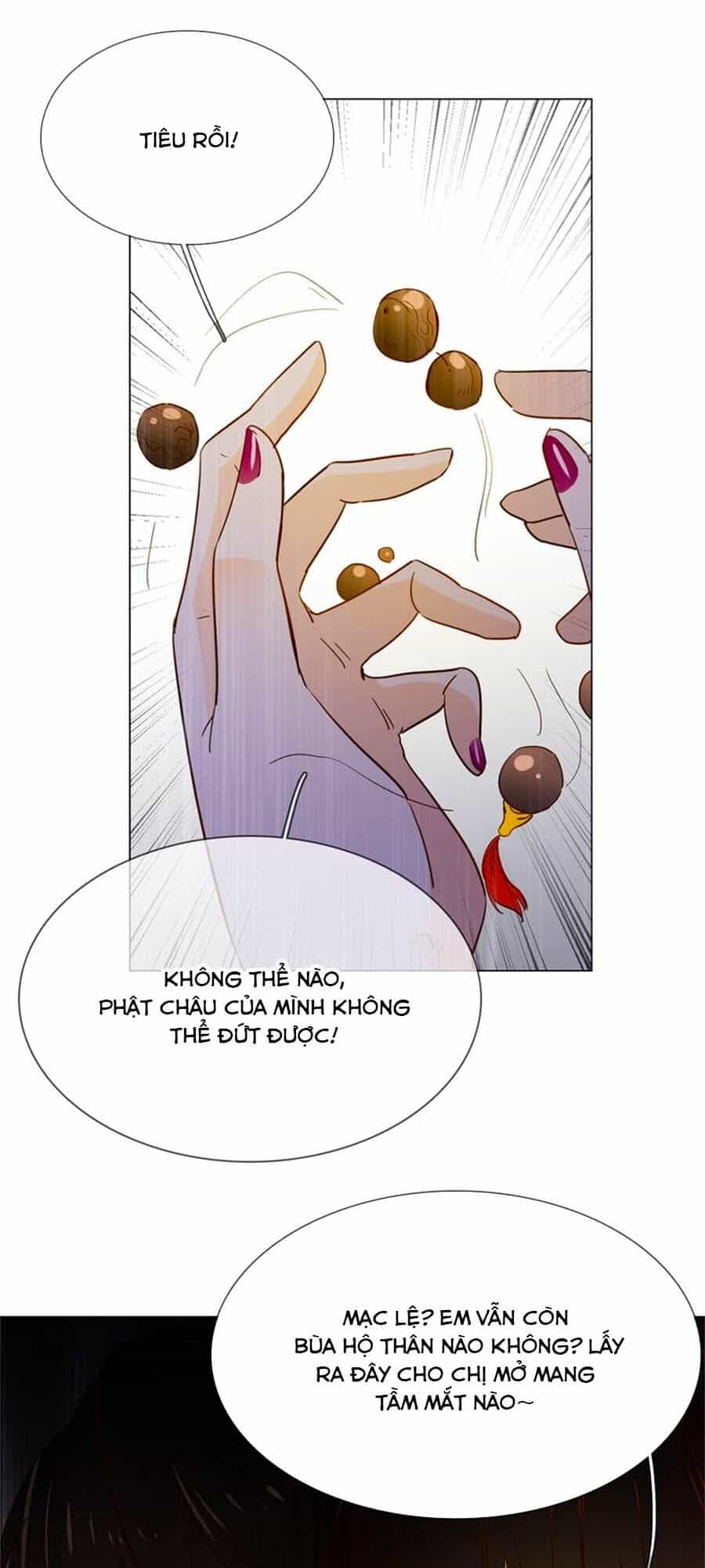 Ngôi Sao Vụn Vỡ - Chương 53 - ảnh 45