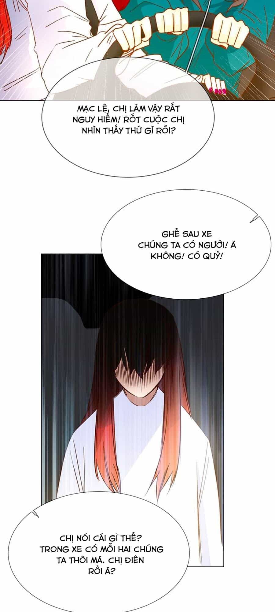 Ngôi Sao Vụn Vỡ - Chương 53 - ảnh 47