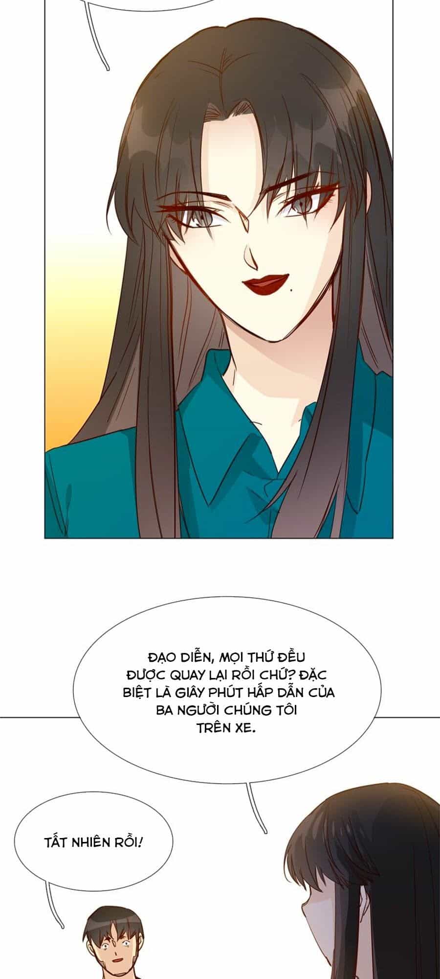 Ngôi Sao Vụn Vỡ - Chương 53 - ảnh 57
