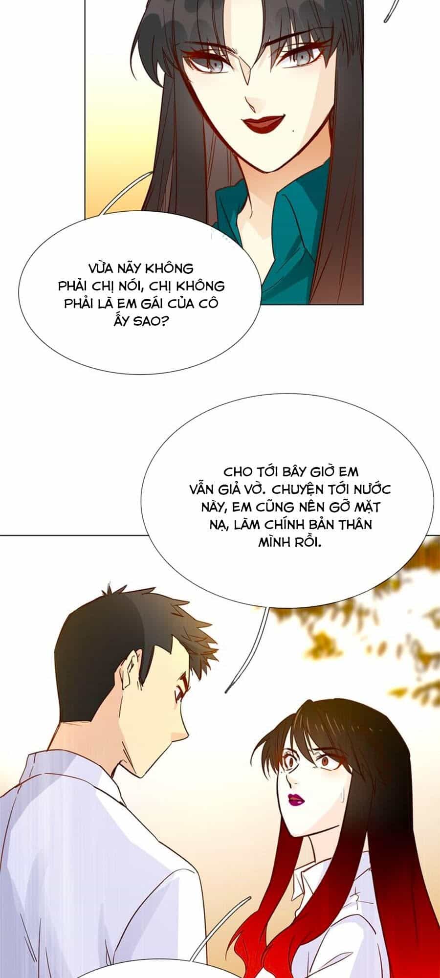 Ngôi Sao Vụn Vỡ - Chương 53 - ảnh 63