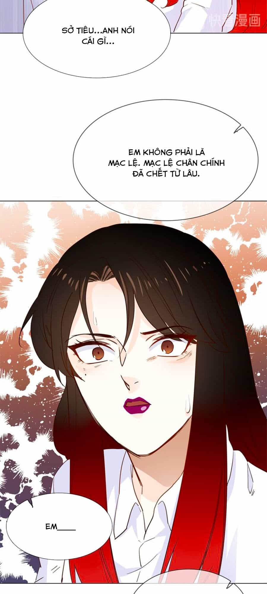 Ngôi Sao Vụn Vỡ - Chương 53 - ảnh 64