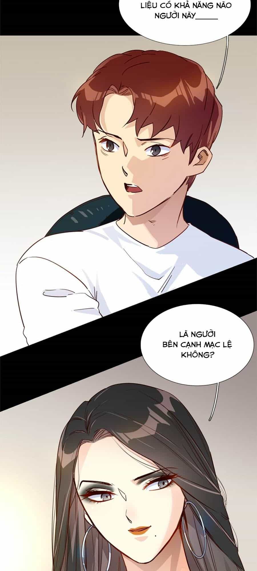 Ngôi Sao Vụn Vỡ - Chương 54 - ảnh 11