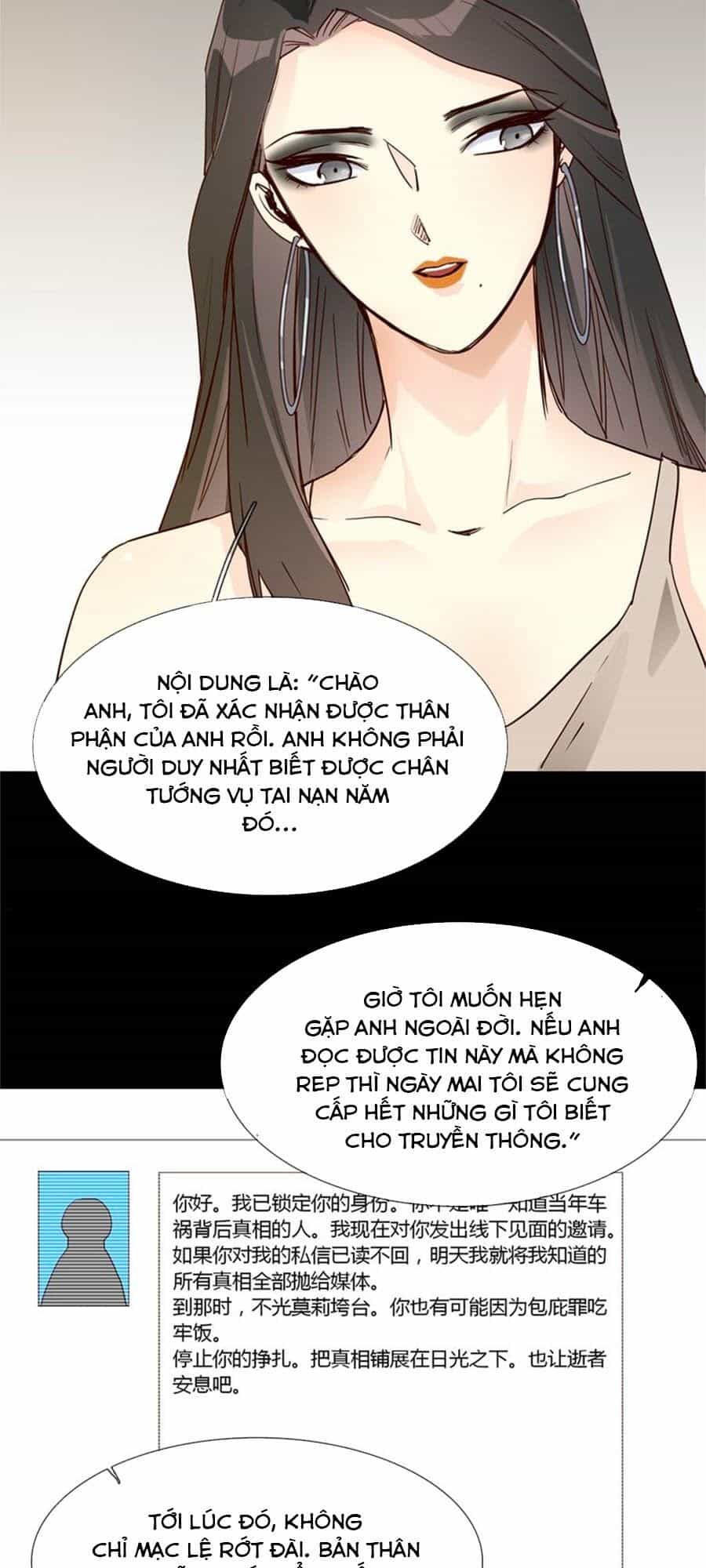 Ngôi Sao Vụn Vỡ - Chương 54 - ảnh 17
