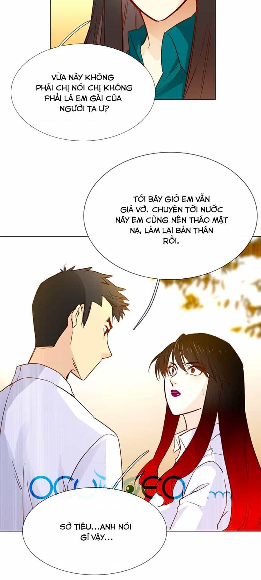 Ngôi Sao Vụn Vỡ - Chương 54 - ảnh 2