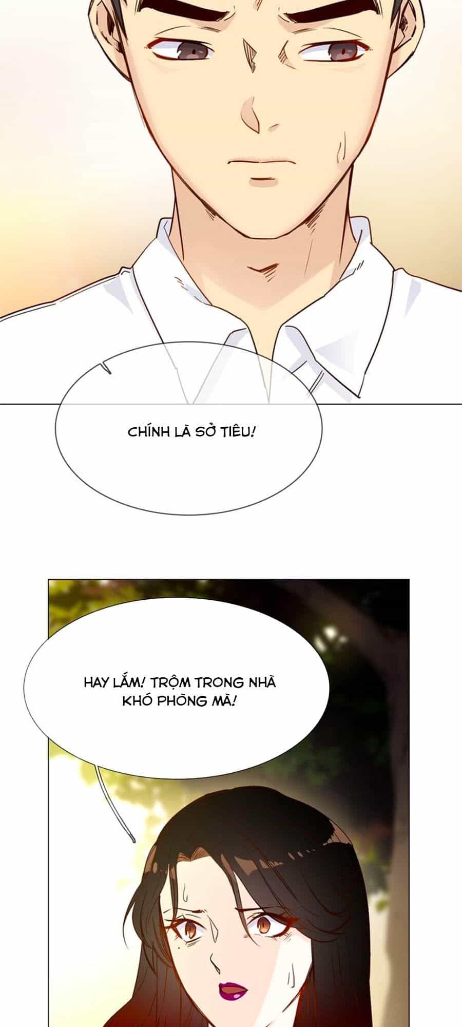 Ngôi Sao Vụn Vỡ - Chương 54 - ảnh 22