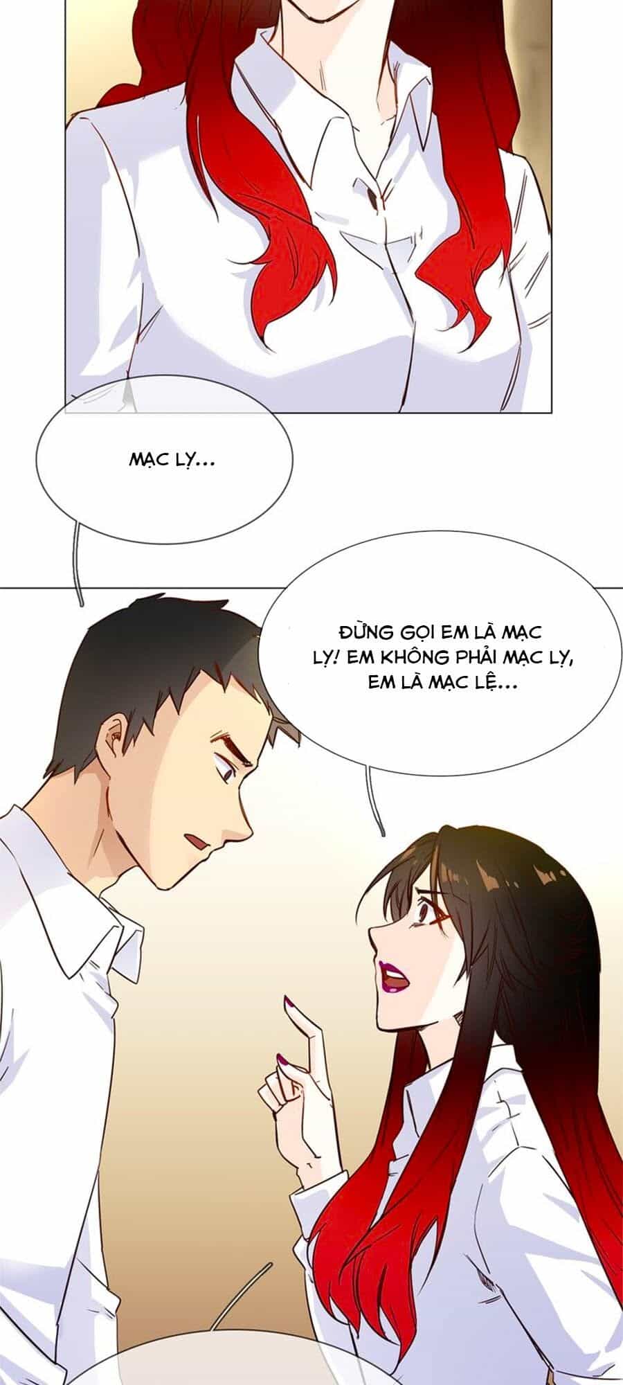 Ngôi Sao Vụn Vỡ - Chương 54 - ảnh 23
