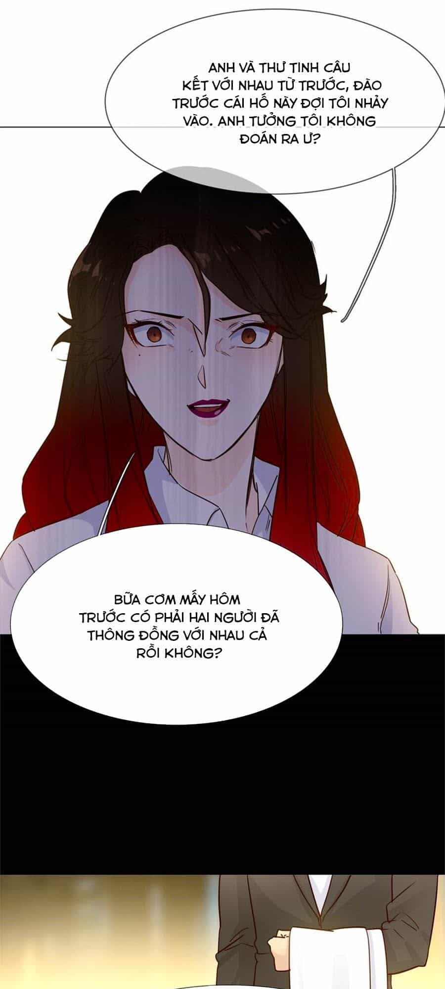 Ngôi Sao Vụn Vỡ - Chương 54 - ảnh 25