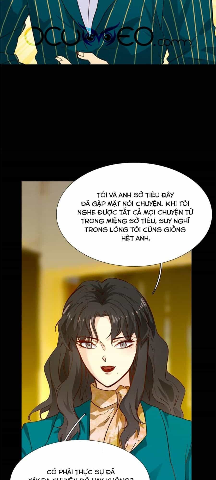 Ngôi Sao Vụn Vỡ - Chương 54 - ảnh 27