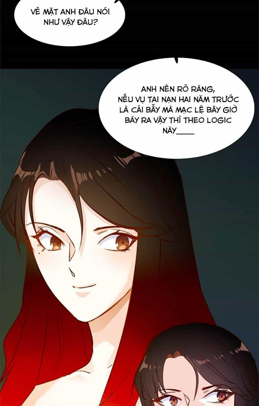 Ngôi Sao Vụn Vỡ - Chương 54 - ảnh 30