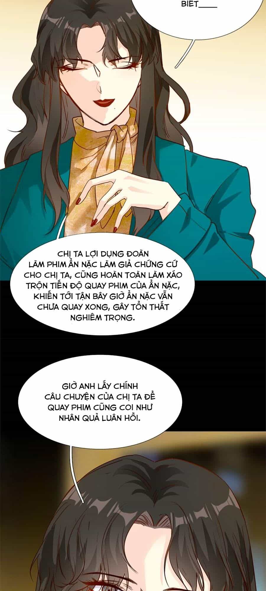 Ngôi Sao Vụn Vỡ - Chương 54 - ảnh 32