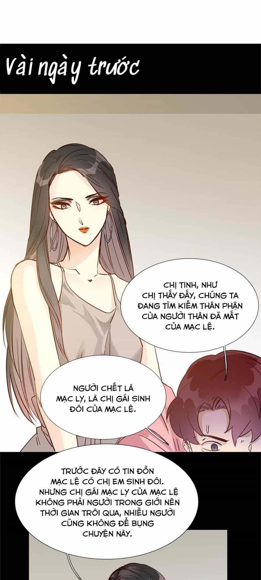 Ngôi Sao Vụn Vỡ - Chương 54 - ảnh 4