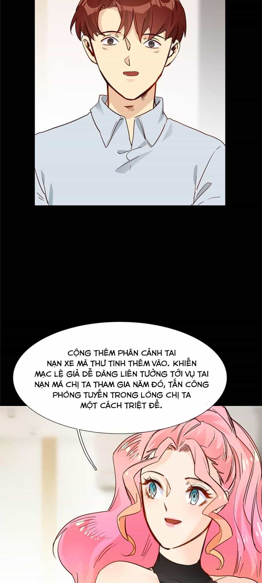 Ngôi Sao Vụn Vỡ - Chương 54 - ảnh 40