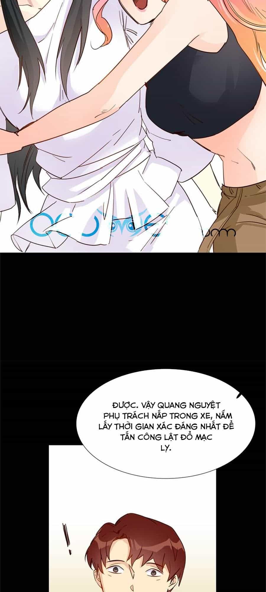 Ngôi Sao Vụn Vỡ - Chương 54 - ảnh 45