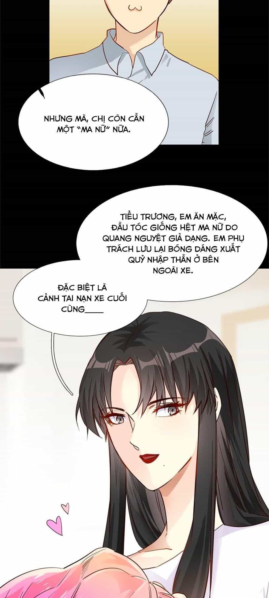 Ngôi Sao Vụn Vỡ - Chương 54 - ảnh 46