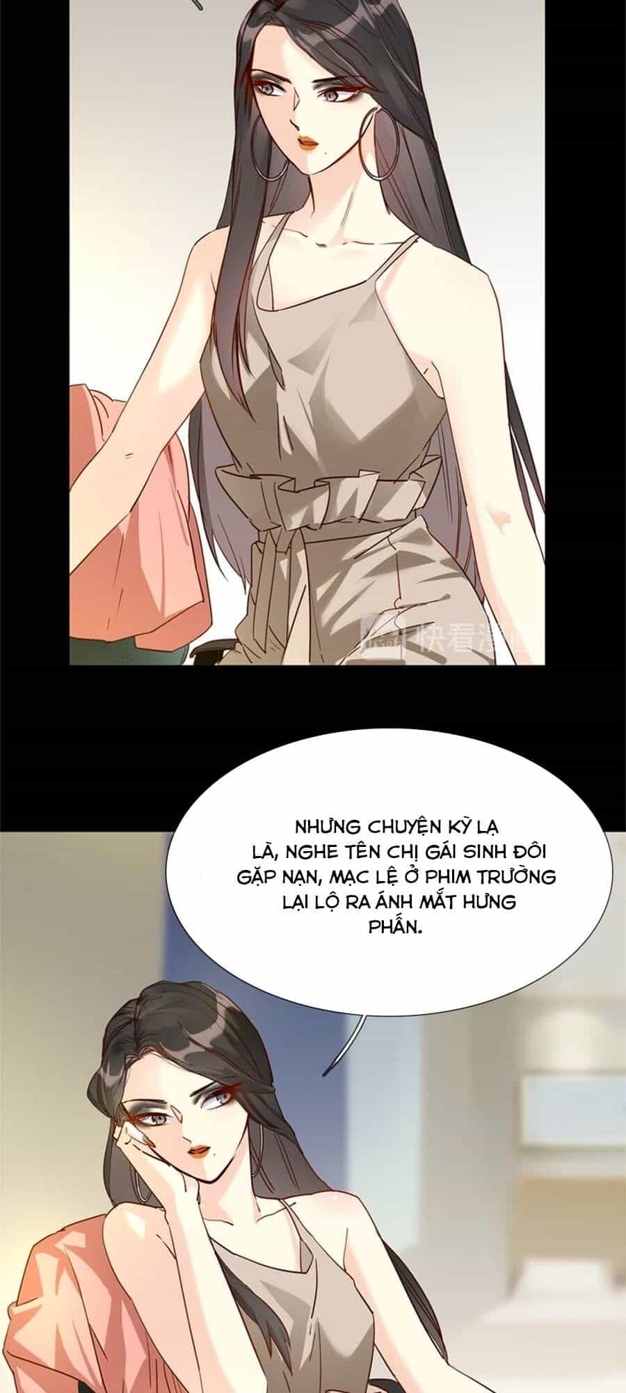 Ngôi Sao Vụn Vỡ - Chương 54 - ảnh 5
