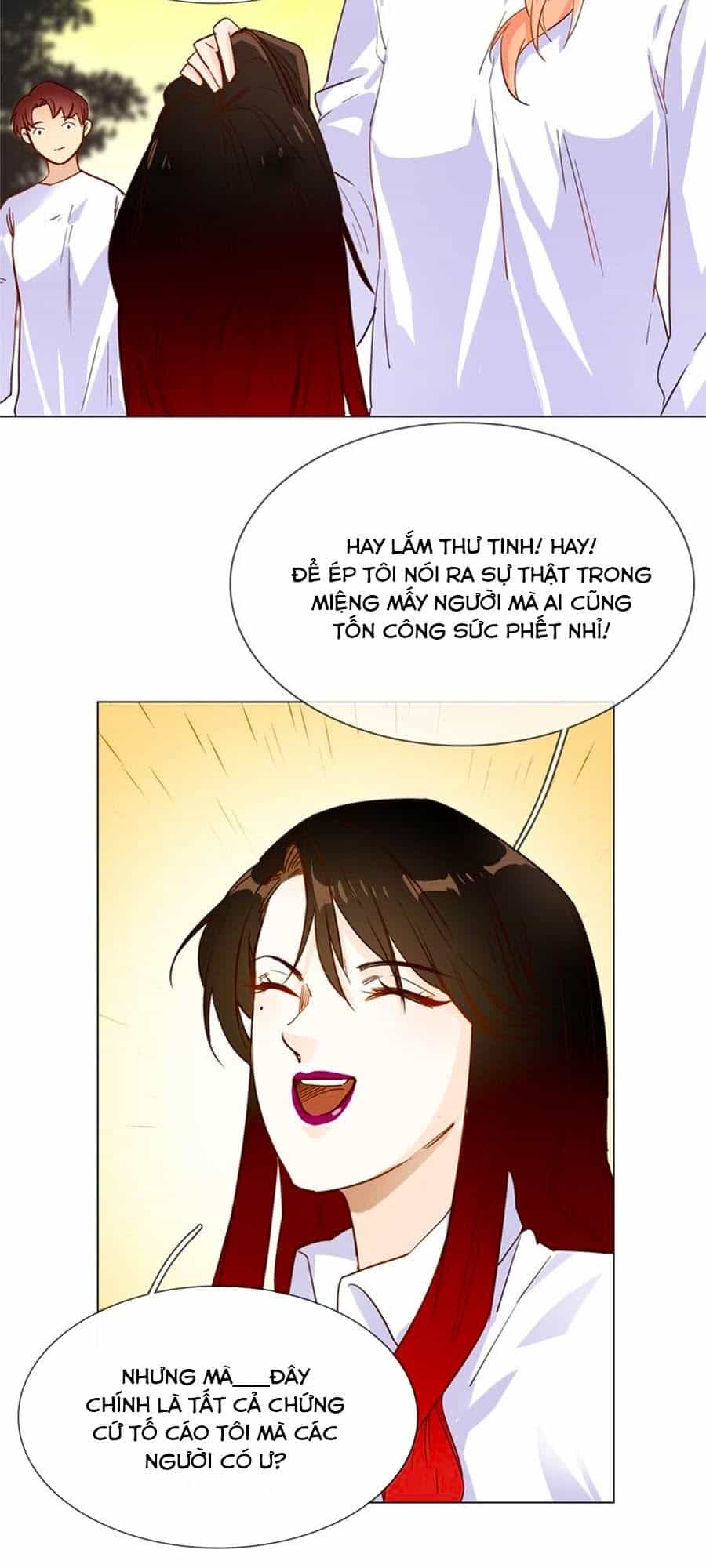 Ngôi Sao Vụn Vỡ - Chương 54 - ảnh 51