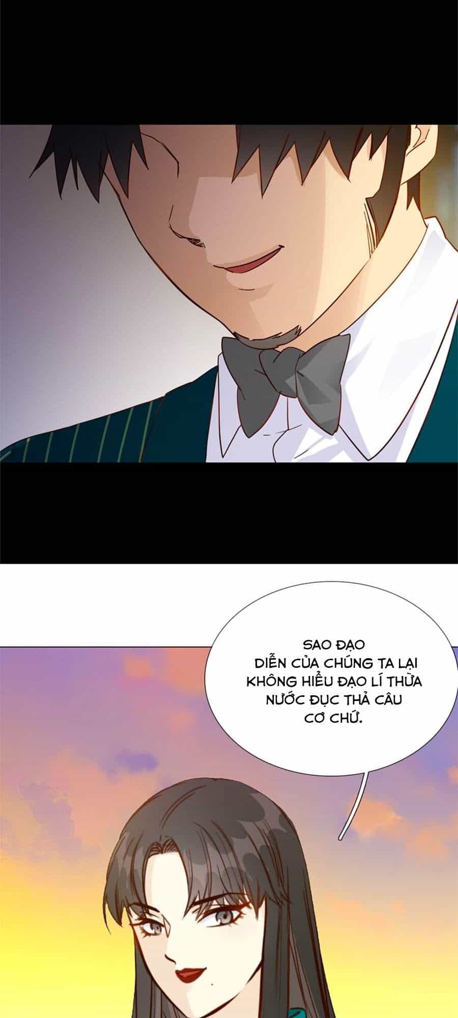 Ngôi Sao Vụn Vỡ - Chương 54 - ảnh 58