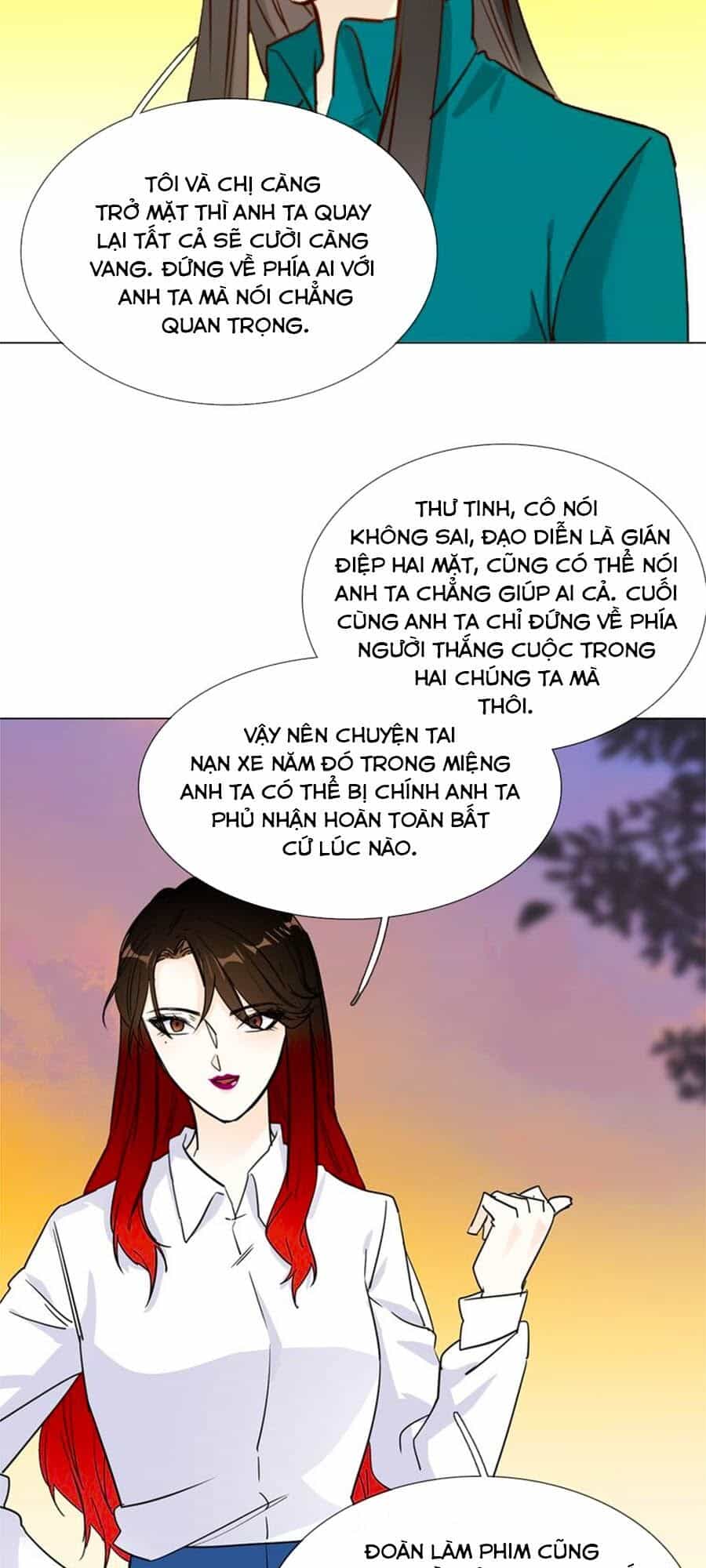Ngôi Sao Vụn Vỡ - Chương 54 - ảnh 59