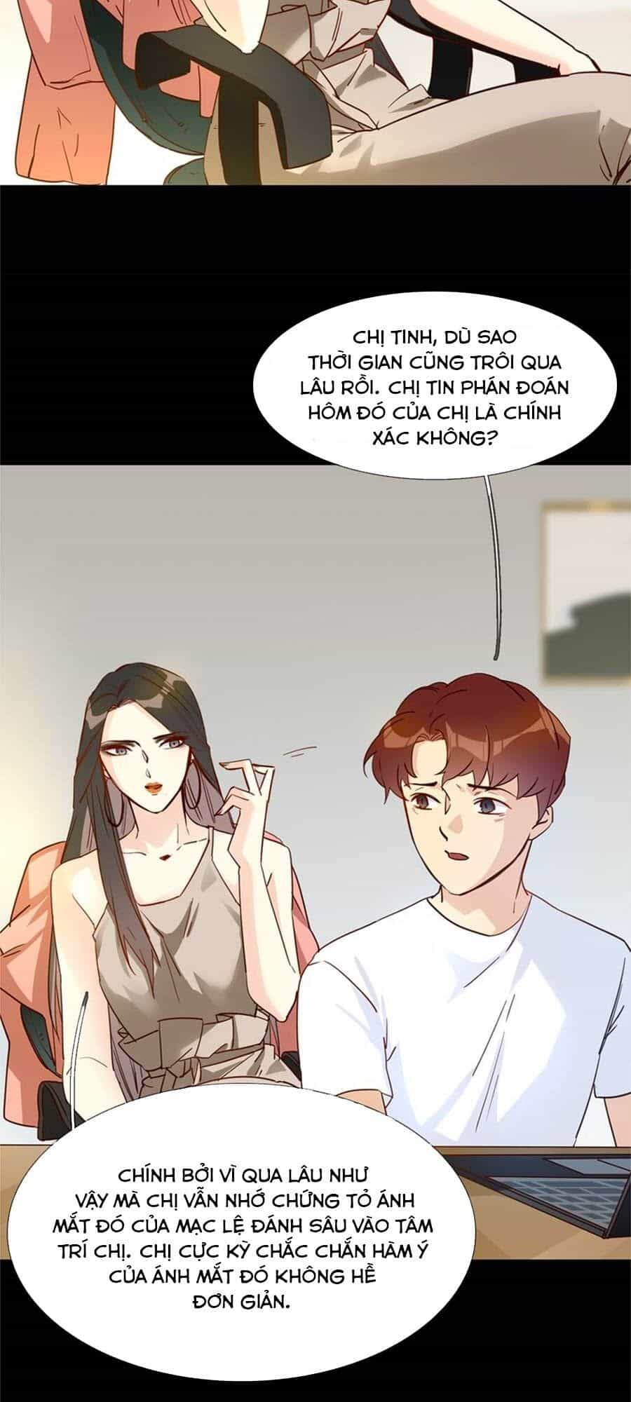 Ngôi Sao Vụn Vỡ - Chương 54 - ảnh 6