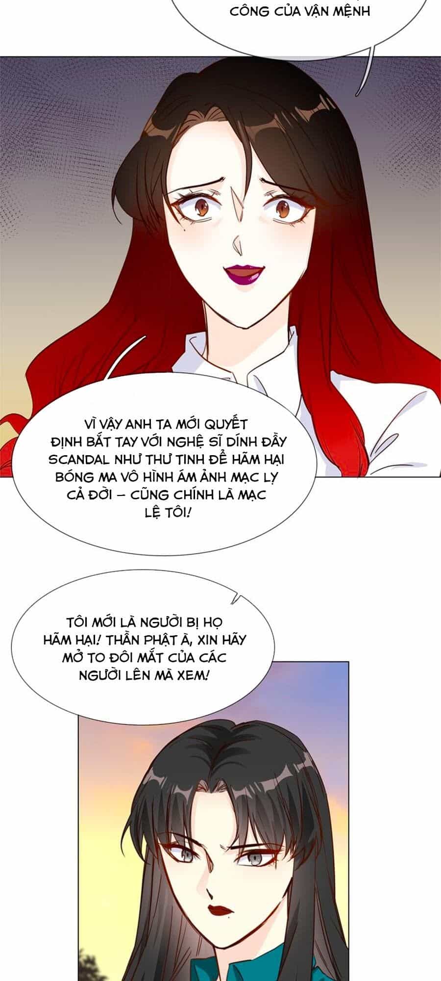 Ngôi Sao Vụn Vỡ - Chương 54 - ảnh 65