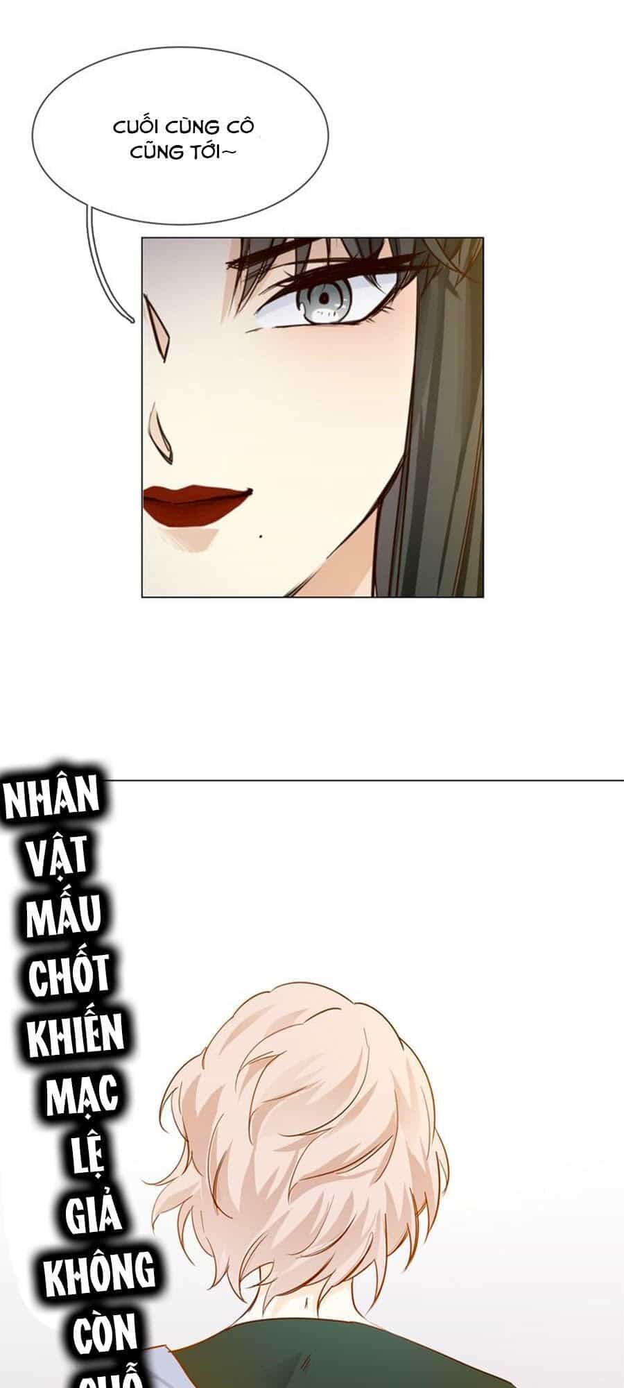 Ngôi Sao Vụn Vỡ - Chương 54 - ảnh 70