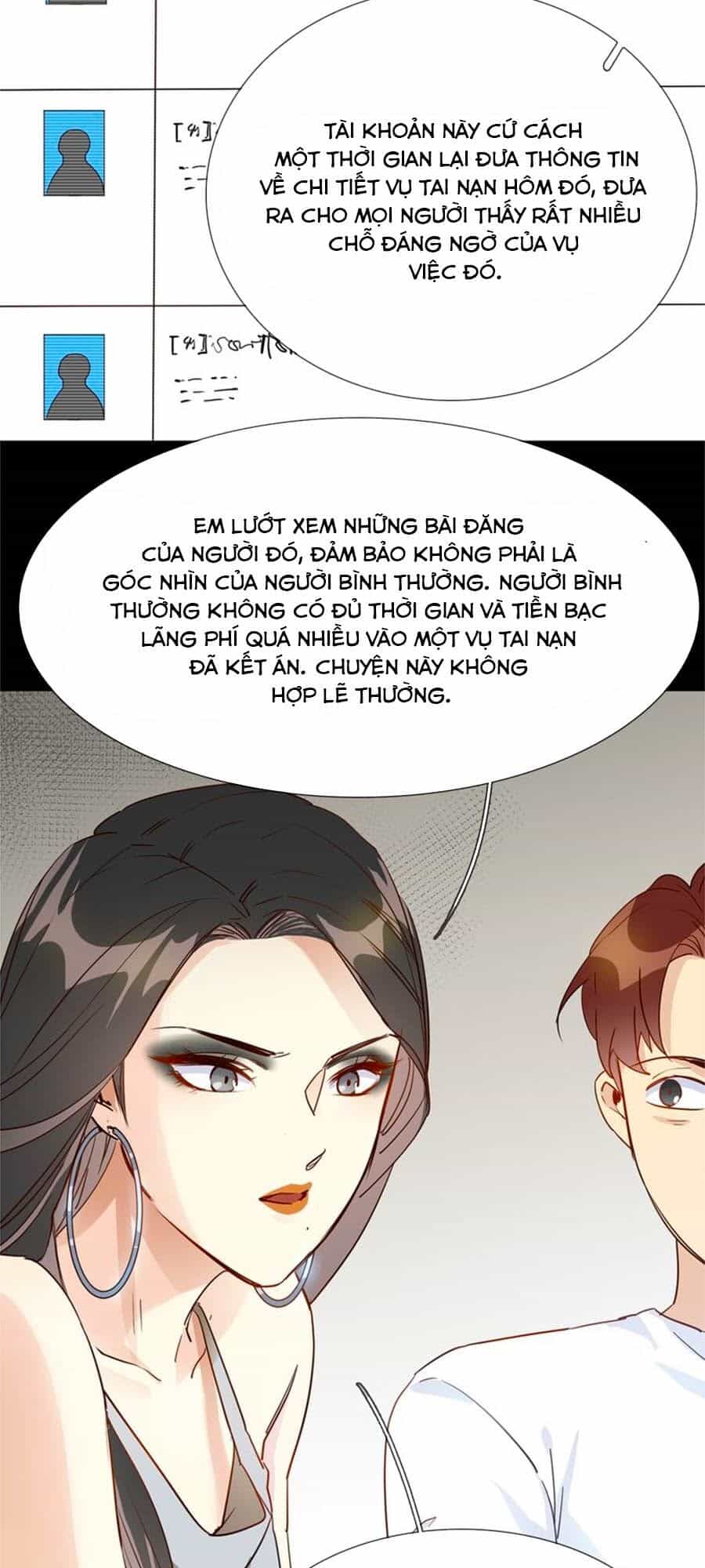 Ngôi Sao Vụn Vỡ - Chương 54 - ảnh 8